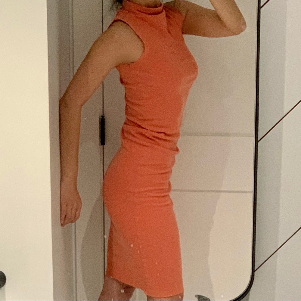 Urban Renewal Dress